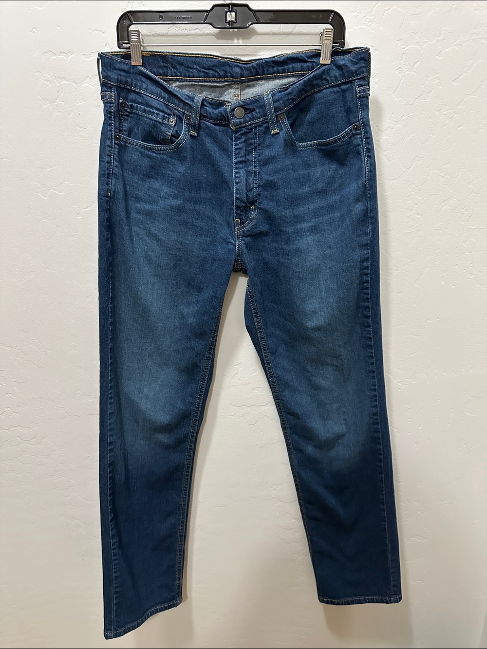 Levi’s 541 Athletic Taper Jeans Men’s 34x34